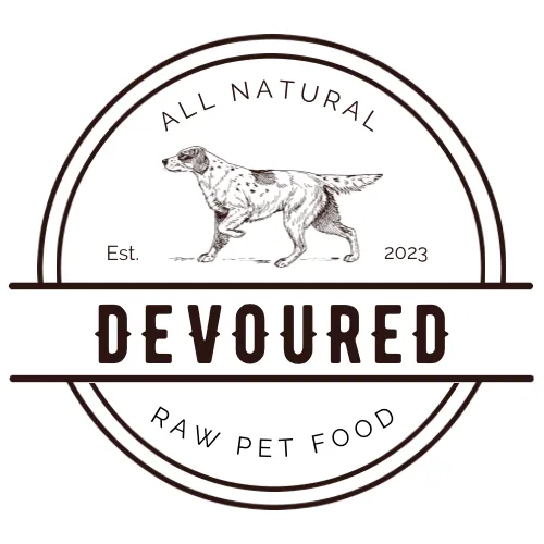 Devoured Pet Food Picture 3
