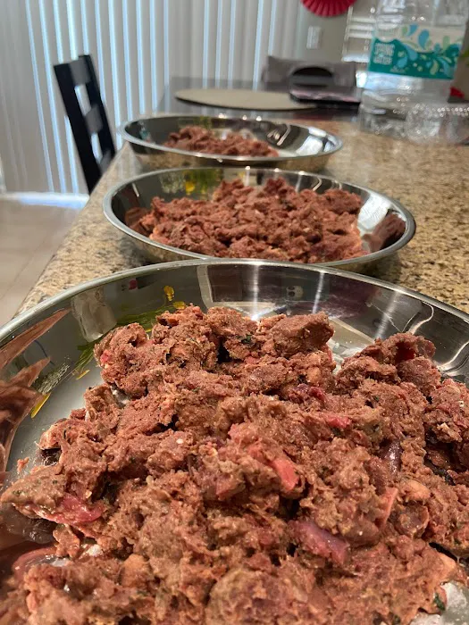 Devoured Pet Food Picture 2
