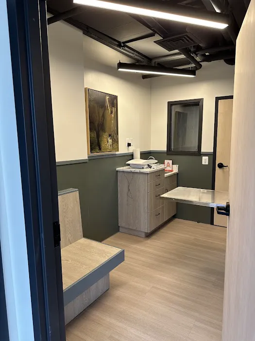 Tysons Corner Animal Hospital Picture 5