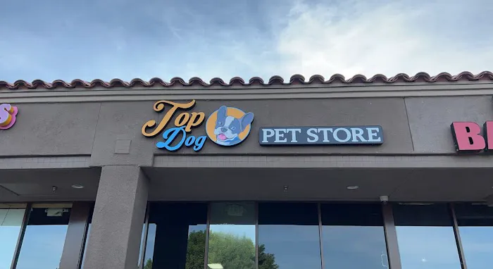 Top Dog Pet Store & Grooming Picture 4