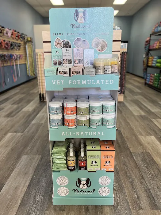 Top Dog Pet Store & Grooming Picture 3