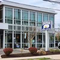 Suburban Animal Hospital ico