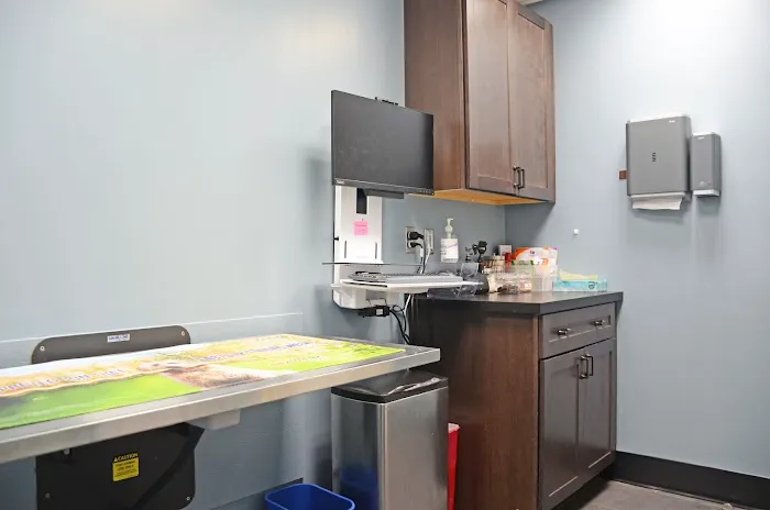Suburban Animal Hospital Picture 5