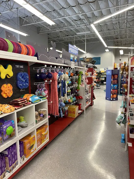 Petco Picture 2