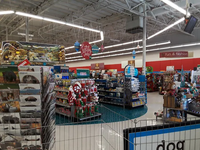 Petco Picture 10