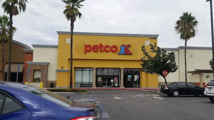 Petco Picture 8