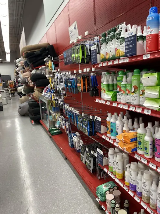 Petco Picture 1