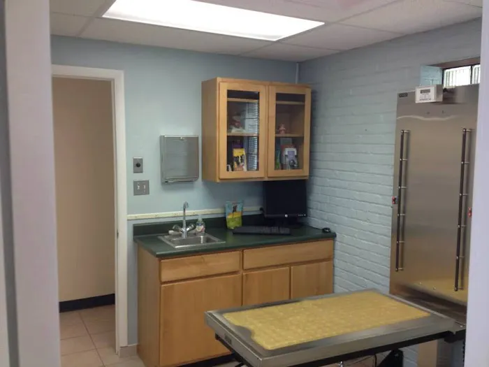 Middleburg Animal Hospital Picture 3