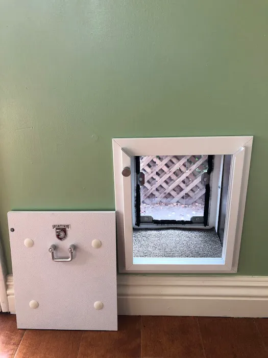 Bella Pet Doors Picture 4
