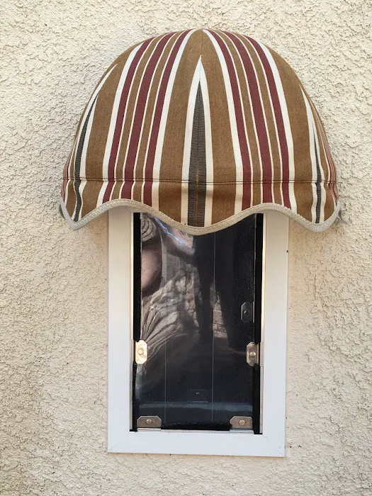 Bella Pet Doors Picture 6