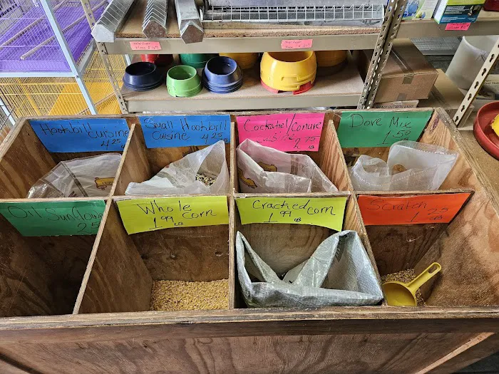 Oxnard Seed & Feed Picture 5