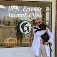 Best Friends Animal Clinic LLC ico