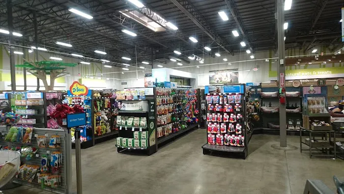 Petco Picture 2