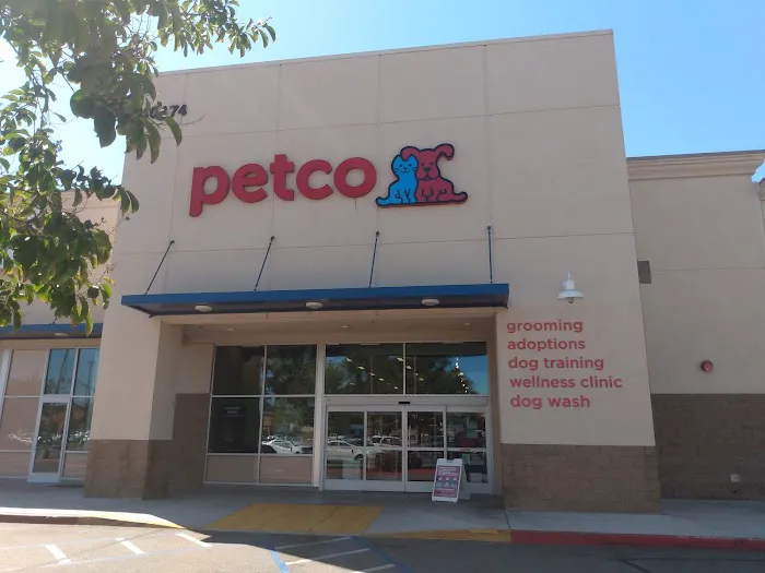 Petco Picture 9