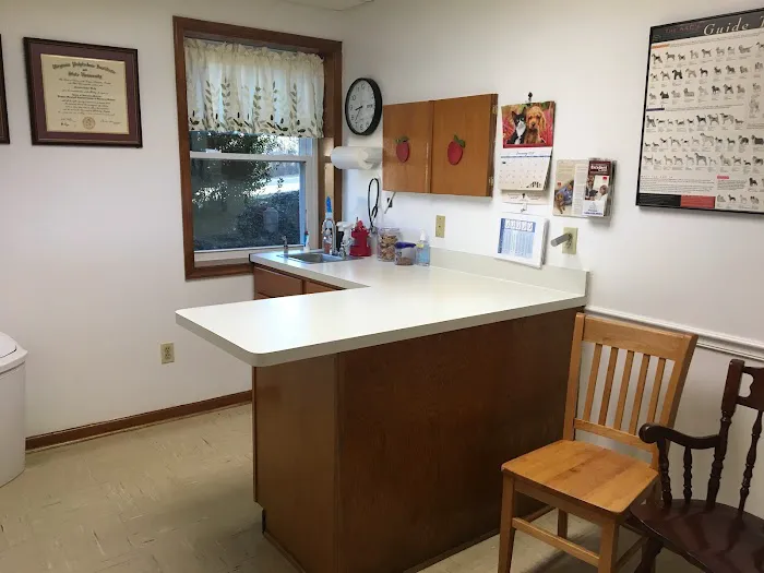 Apple Valley Animal Hospital Picture 7