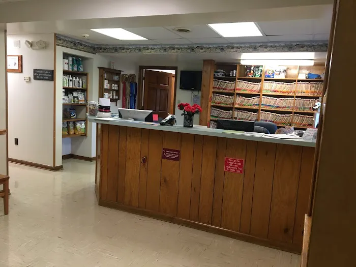 Apple Valley Animal Hospital Picture 4