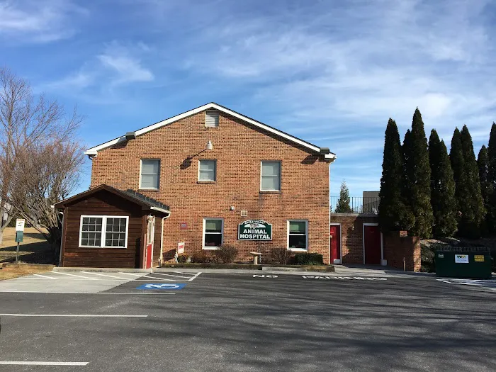 Apple Valley Animal Hospital Picture 10