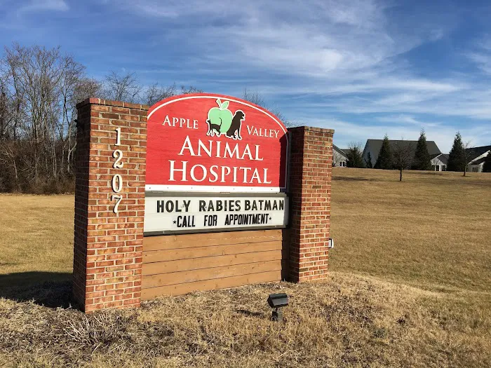 Apple Valley Animal Hospital Picture 3