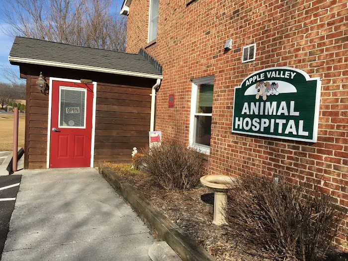 Apple Valley Animal Hospital Picture 9
