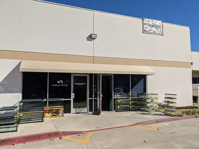 The Reptile Shop Picture 10