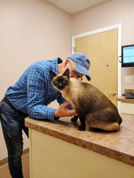 Animal Medical Center of Frederick County Picture 10