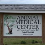 Animal Medical Center of Frederick County
