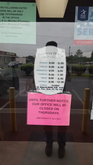 Newtown Veterinary Clinic Picture 7
