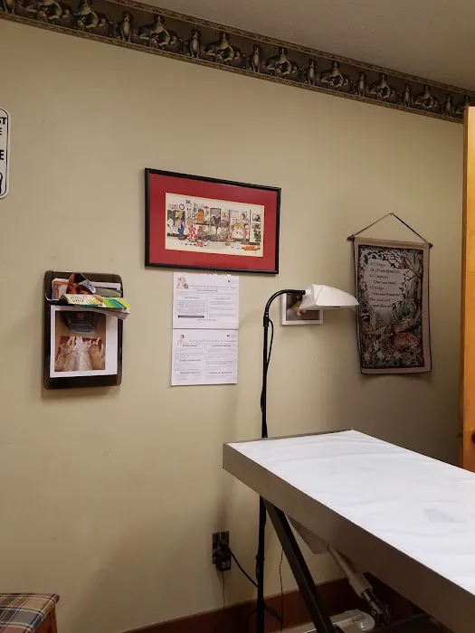 Newtown Veterinary Clinic Picture 3