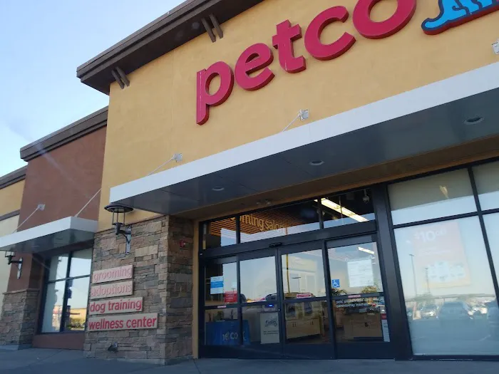 Petco Picture 1