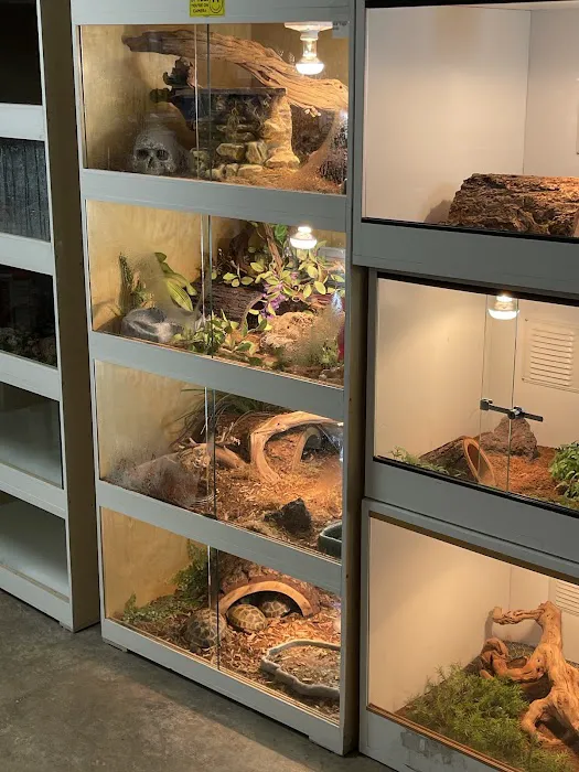 High Desert Pet Shop Picture 5