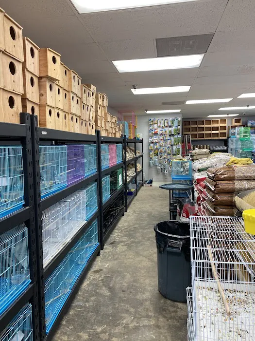 High Desert Pet Shop Picture 2