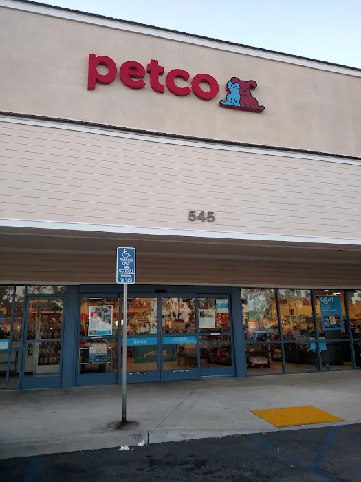 Petco Picture 7