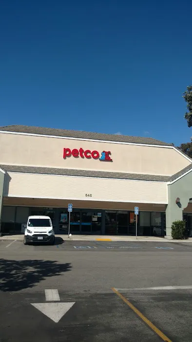 Petco Picture 3