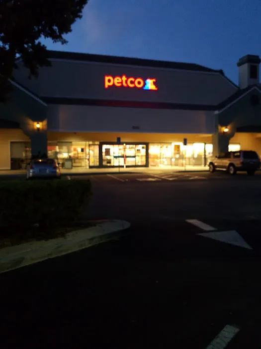 Petco Picture 8
