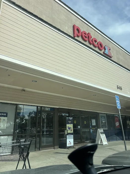 Petco Picture 9