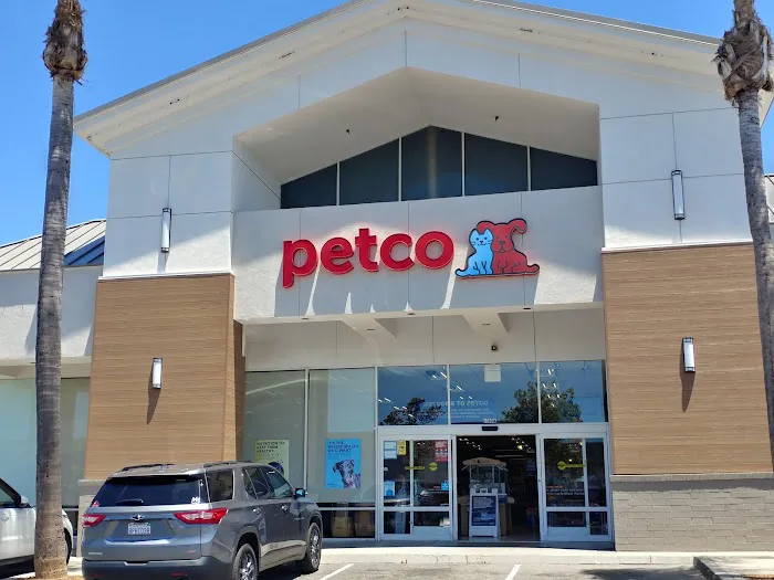 Petco Picture 6