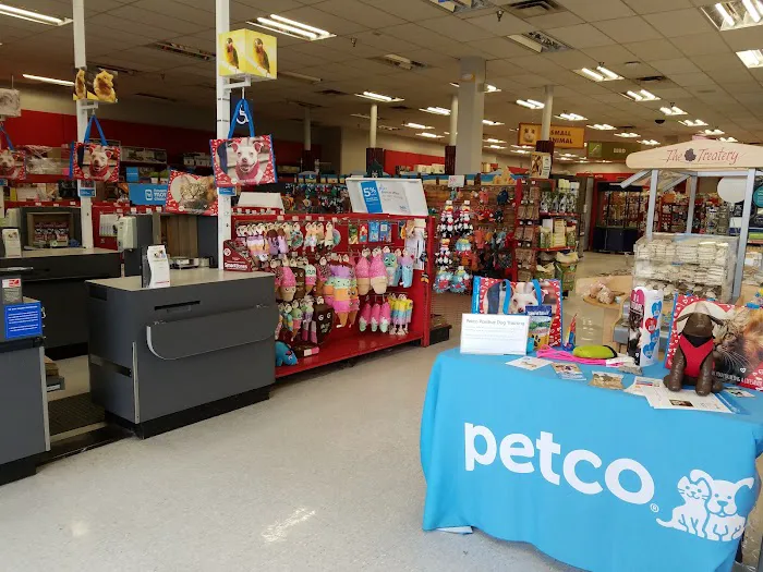 Petco Picture 7
