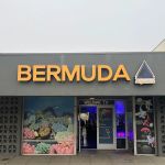 Bermuda Aquatics Exotic Fish & Ponds