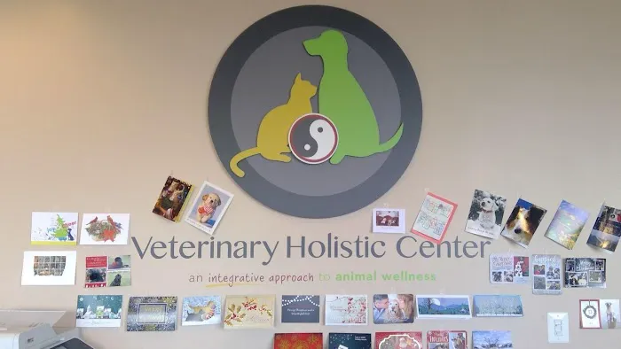 Veterinary Holistic Center Picture 1