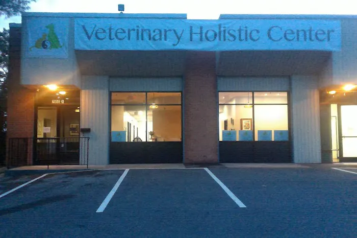 Veterinary Holistic Center Picture 3