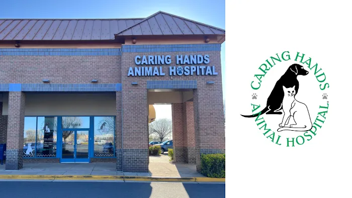 Caring Hands Animal Hospital - Merrifield Picture 1