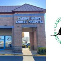 Caring Hands Animal Hospital - Merrifield ico
