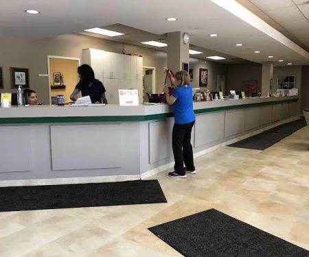 VCA SouthPaws Veterinary Specialists & Emergency Center