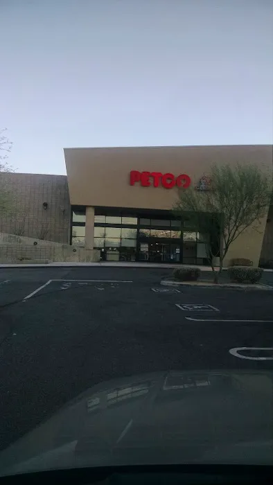 Petco Picture 4