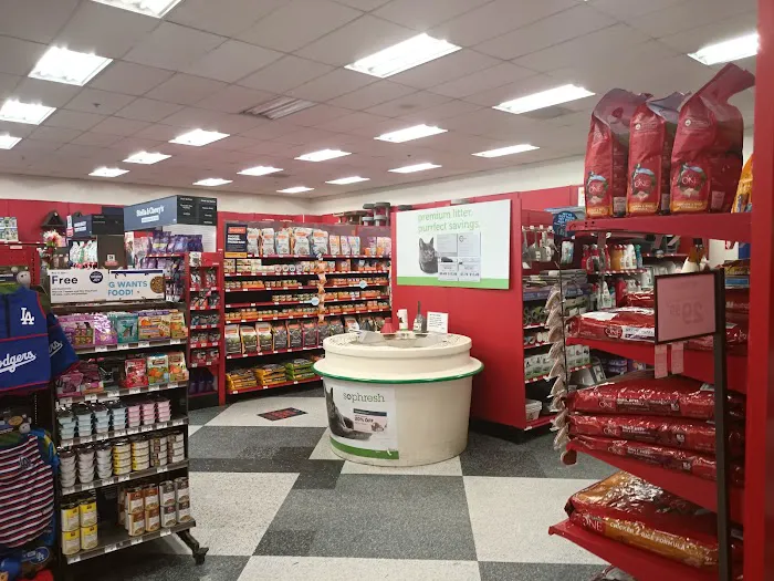 Petco Picture 7