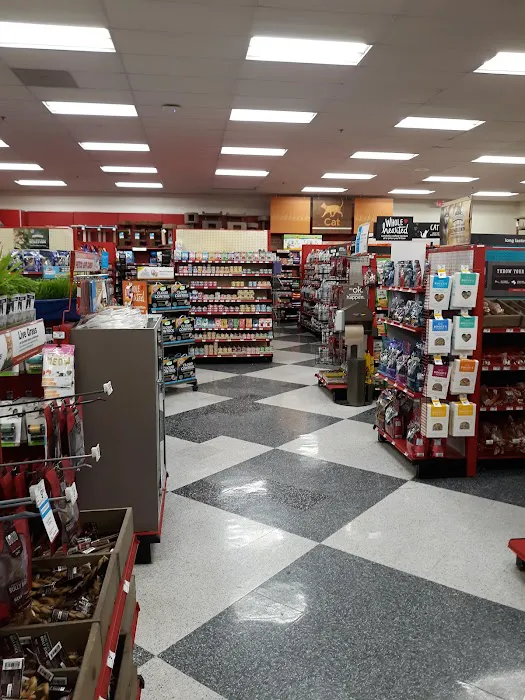 Petco Picture 2