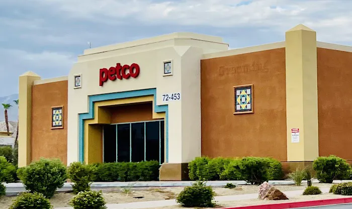 Petco Picture 6