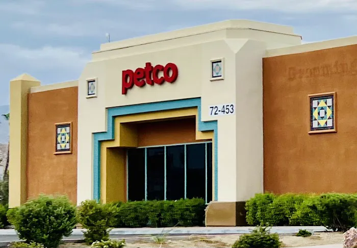 Petco Picture 5