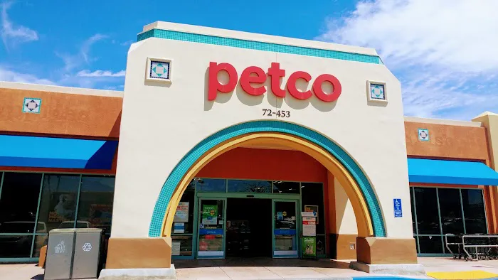 Petco Picture 3
