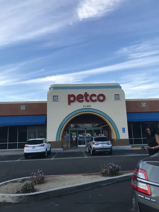 Petco Picture 9